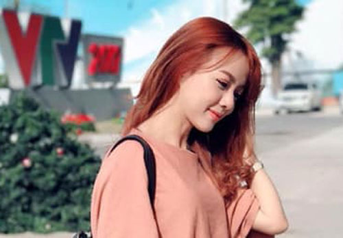 MC 'Cafe sáng' Thu Hương tiết lộ căn bệnh có thể dẫn đến mù mắt