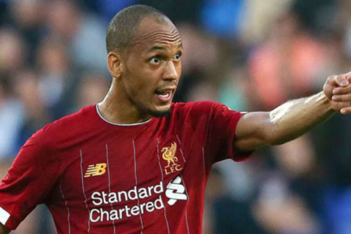 Tiền vệ ngôi sao của Liverpool gặp hạn đúng thời điểm ăn mừng vô địch