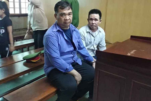 TP.HCM: Bắt quả tang vợ ngoại tình, chồng đâm chết tình địch