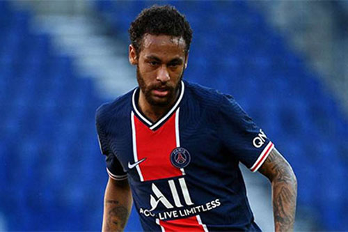 Neymar chạy đà cực tốt trước cơ hội 'ăn 4' cùng PSG