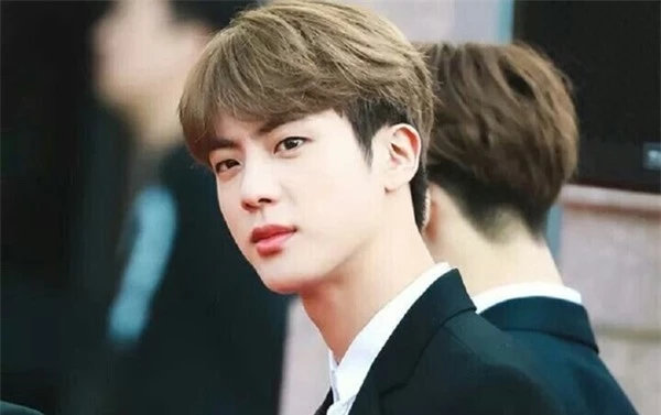 7 câu nói của Jin BTS giúp bạn luôn sống cuộc đời thật ý nghĩa - Ảnh 3