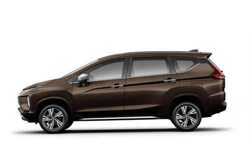 Giá lăn bánh xe Mitsubishi Xpander 2020 phiên bản số tự động
