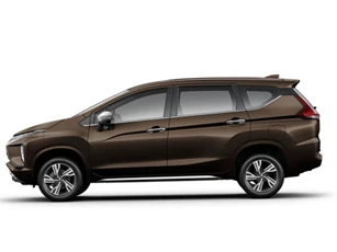 Giá lăn bánh xe Mitsubishi Xpander 2020 phiên bản số tự động