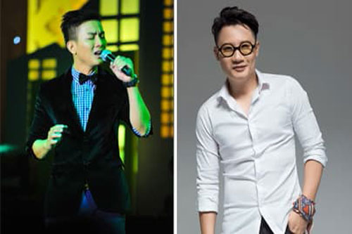 Hoàng Bách: 'Nghe Hoài Lâm hát bây giờ, mới thấy cái gì xảy ra cũng có lý do của nó'