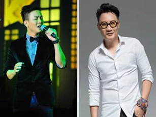 Hoàng Bách: 'Nghe Hoài Lâm hát bây giờ, mới thấy cái gì xảy ra cũng có lý do của nó'