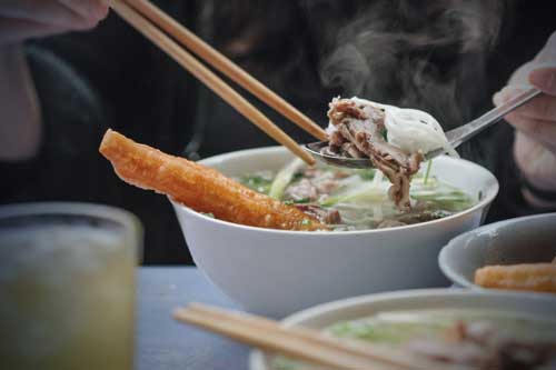 Những kiểu ăn sáng nuôi lớn tế bào ung thư, tổn thọ, số 3 nhiều người Việt mắc