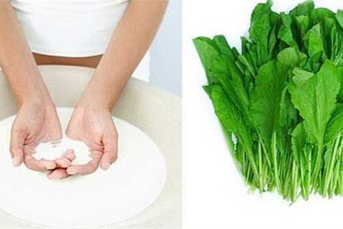 5 thói quen sai lầm trong rửa rau mà nhiều người mắc phải, hãy bỏ ngay để rau không mất chất