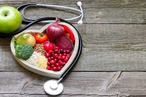 Muốn có trái tim khỏe mạnh, đừng quên bổ sung 3 loại thực phẩm này mỗi ngày