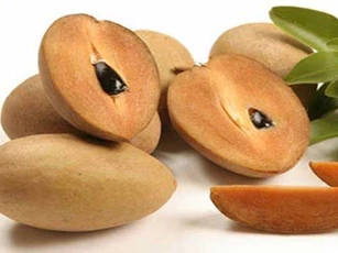 Bị bệnh này đừng tốn tiền mua thuốc tây hãy lấy ngay quả hồng xiêm là khỏi