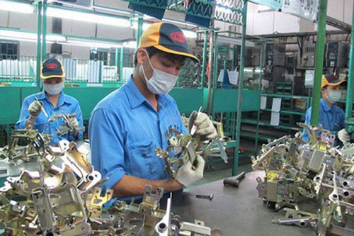 Doanh nghiệp châu Âu lạc quan về môi trường kinh doanh tại Việt Nam