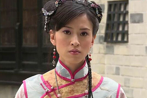 Mỹ nhân TVB kiếm sống bằng nghề massage