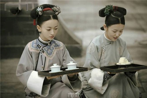 Khám phá bữa ăn “vượt xa thường dân” của cung nữ nhà Thanh