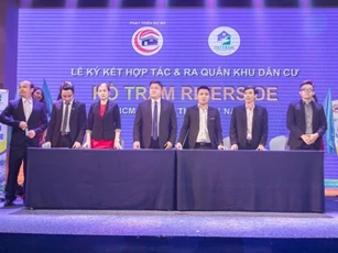 “Vẽ dự án ma” Hồ Tràm Riverside trên đất nông nghiệp: Công an vào cuộc điều tra