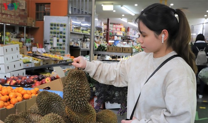 australia: thi truong day hua hen cua sau rieng viet nam hinh 3