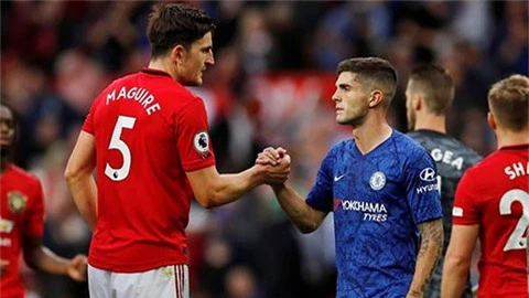 Dự đoán Ngoại hạng Anh vòng cuối: M.U dắt tay Chelsea về đích ở Top 4