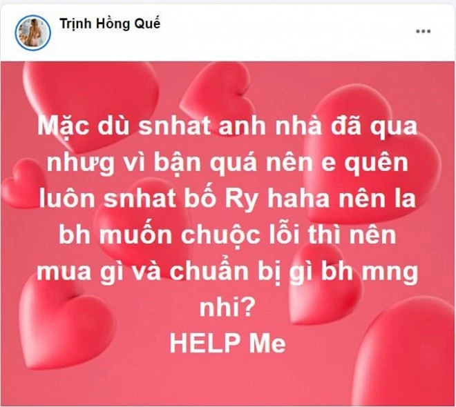 Hồng Quế 0