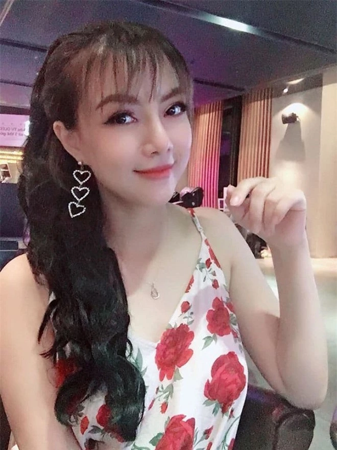 MC Thu Hương 1