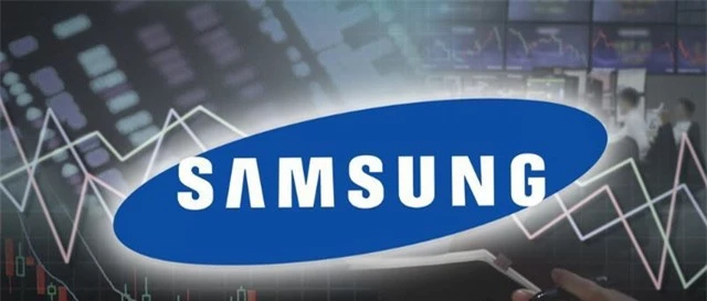 Samsung – Nhà sản xuất smartphone 5G lớn thứ ba toàn cầu - Ảnh 1.