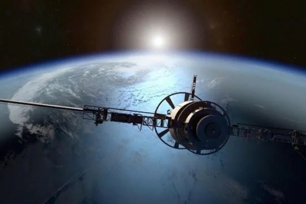 Mỹ theo dõi chặt chẽ vệ tinh quân sự bí mật của Nga