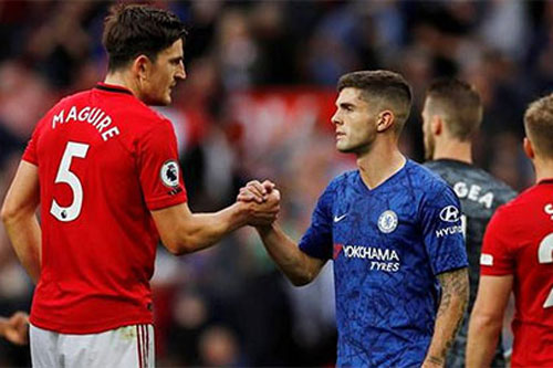 Dự đoán Ngoại hạng Anh vòng cuối: M.U dắt tay Chelsea về đích ở Top 4