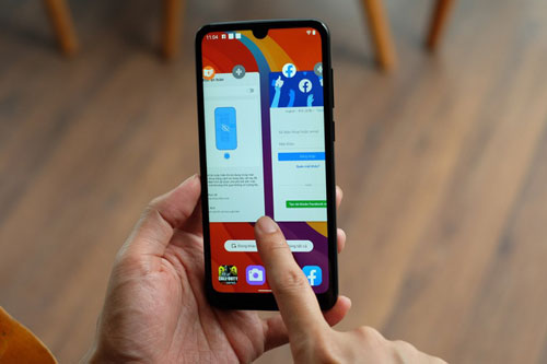 Những smartphone đáng chú ý vừa lên kệ tại Việt Nam