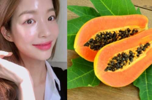 5 loại trái cây quen thuộc là "thần dược" của làn da, vừa giúp da trắng mịn lại chống lão hóa