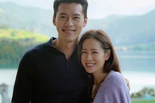 Thêm bằng chứng rõ ràng cho thấy Son Ye Jin và Hyun Bin đang bí mật hẹn hò?