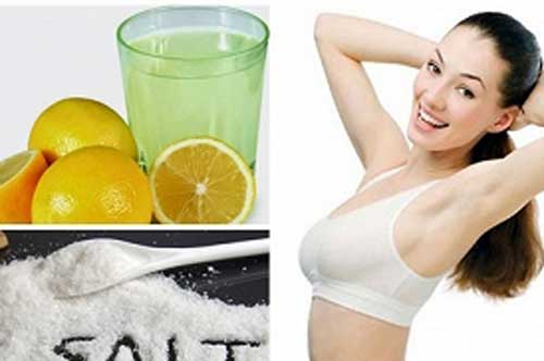 Uống nước cho thêm thứ này vào cân nặng giảm nhanh tới chóng mặt, mỡ thừa tiêu biến ngay dù dày cỡ nào