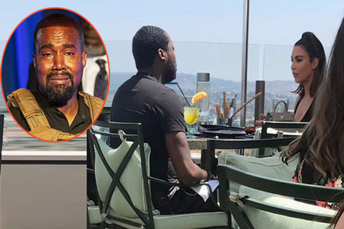 Buổi hẹn của Kim trong khách sạn khiến chồng đòi ly hôn