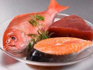 Những món ăn siêu tốt cho thận của bé