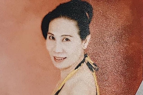 Thí sinh 59 tuổi đăng ký thi Hoa hậu Việt Nam 2020