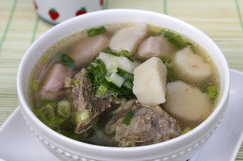 Những món ăn được xem là 'thần dược' của gan mà bạn có thể nấu tại nhà