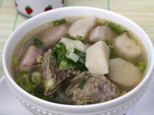 Những món ăn được xem là 'thần dược' của gan mà bạn có thể nấu tại nhà
