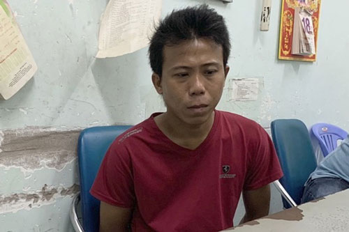 Tiền Giang: Trộm đột nhập tiệm vàng ban đêm, cuỗm đi 300 triệu đồng