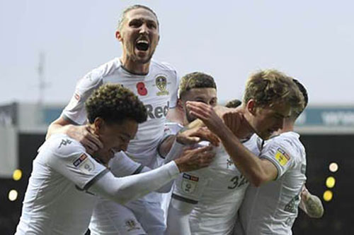 'Leeds có thể trở thành Chelsea thứ hai'