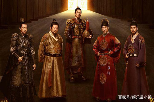 Có không ít Hoàng đế "bất thường", vì sao Minh triều vẫn có thể trụ vững tới gần 300 năm?