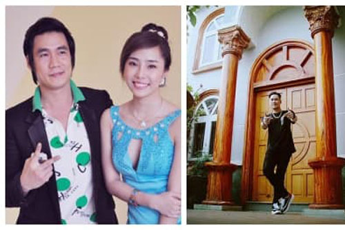 Cuộc sống của Khánh Phương - ca sĩ ở nhà 200 tỷ, từng hẹn hò bí mật với Quỳnh Nga suốt 2 năm giờ ra sao?