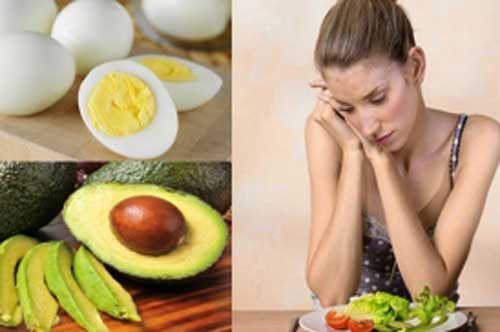 7 loại thực phẩm bổ dưỡng là "bạn thân của người gầy", giúp tăng cân hiệu quả