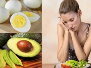 7 loại thực phẩm bổ dưỡng là "bạn thân của người gầy", giúp tăng cân hiệu quả