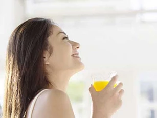 Mỗi buổi trưa uống cốc nước này sau đúng 1 tuần mọi mỡ thừa tiêu biến, lại tốt hơn ngàn năm dùng nhân sâm