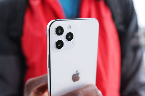 Tin buồn cho iPhone 12