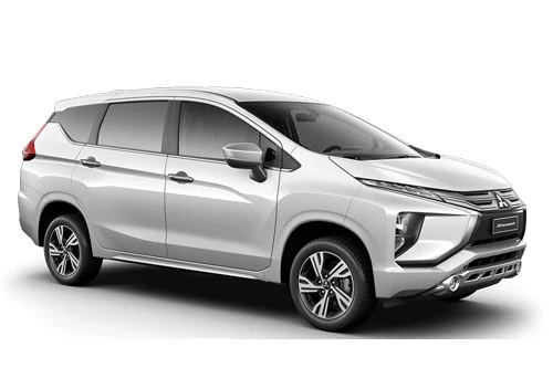 Mitsubishi Xpander AT 2020. 