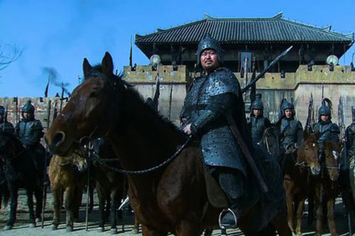 Lộ diện nhân vật dám mắng Gia Cát Lượng kém cỏi, coi thường Trương Phi