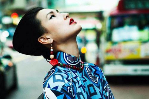 Kathy Uyên trước khi nổi tiếng, đã nộp hồ sơ cho 20 công ty và đều bị từ chối