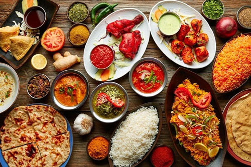 Phân loại thực phẩm nóng và mát: Tác động đến cơ thể như thế nào?