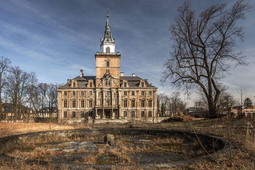 Nhật ký cực hiếm của Đức Quốc Xã hé lộ kho báu hàng tỷ đô la