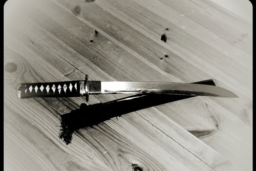 Tìm hiểu về ninja - Những chiến binh nổi tiếng nhất trong lịch sử nước Nhật