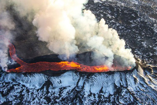 18 tháng kinh hoàng nhất lịch sử: Mặt trời biến mất, con người không nhìn thấy bóng của mình vào giữa trưa