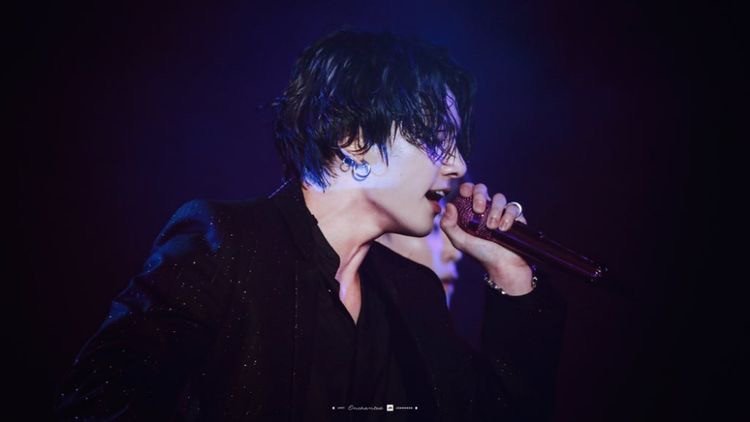 Jungkook Jungkook