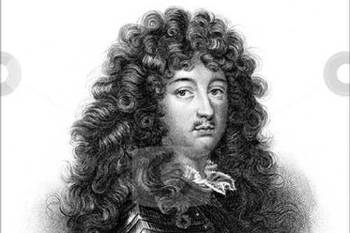 Lịch sử thú vị về bộ tóc giả của các quan tòa Anh quốc